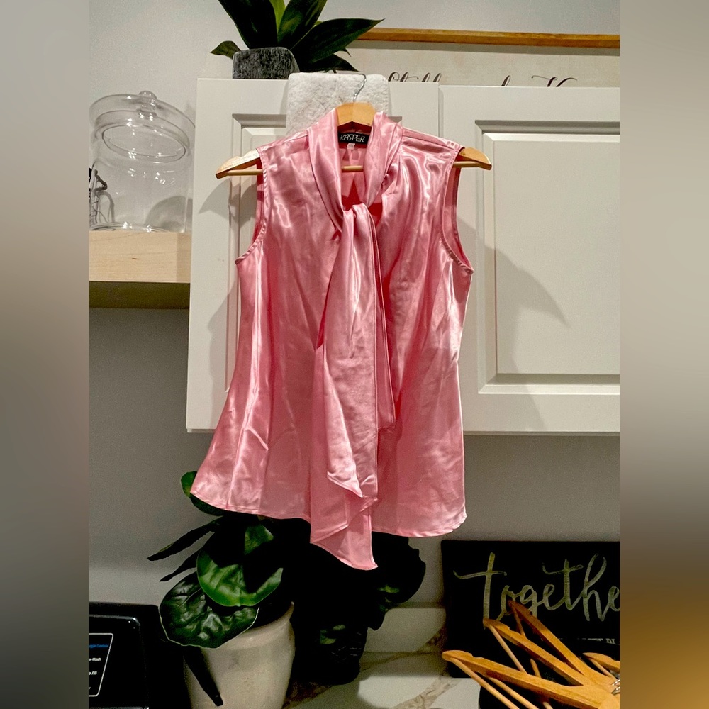 Casual or formal blouse